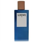 Loewe 7 by Loewe - Eau De Toilette Spray (unboxed) 100 ml - för män
