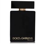 The One Intense by Dolce & Gabbana - Eau De Parfum Spray (Tester) 100 ml - för män