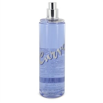 Curve by Liz Claiborne - Body Mist (Tester) 240 ml - för kvinnor