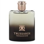The Black Rose by Trussardi - Eau De Parfum Spray (Unisex Unboxed) 100 ml - för kvinnor