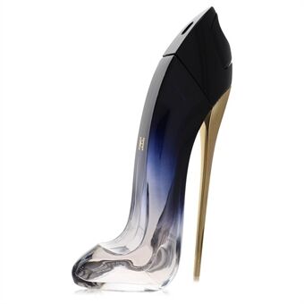 Good Girl Legere by Carolina Herrera - Eau De Parfum Legere Spray (unboxed) 80 ml - för kvinnor