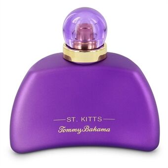 Tommy Bahama St. Kitts by Tommy Bahama - Eau De Parfum Spray (unboxed) 100 ml - för kvinnor