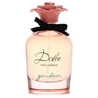 Dolce Garden by Dolce & Gabbana - Eau De Parfum Spray (unboxed) 75 ml - för kvinnor