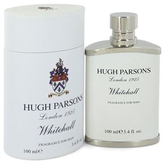 Hugh Parsons Whitehall by Hugh Parsons - Eau De Parfum Spray 100 ml - för män
