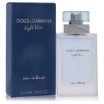 Light Blue Eau Intense by Dolce & Gabbana - Eau De Parfum Spray 25 ml - för kvinnor