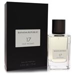 Banana Republic 17 Oud Mosaic by Banana Republic - Eau De Parfum Spray (Unisex) 75 ml - för kvinnor