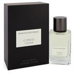 Banana Republic Cypress Cedar by Banana Republic - Eau De Parfum Spray (Unisex) 75 ml - för kvinnor