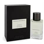 Banana Republic Linen Vetiver by Banana Republic - Eau De Parfum Spray (Unisex) 75 ml - för kvinnor