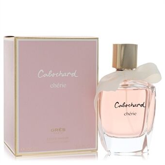 Cabochard Cherie by Cabochard - Eau De Parfum Spray 100 ml - för kvinnor