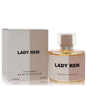 Lady Rem by Reminiscence - Eau De Parfum Spray 100 ml - för kvinnor