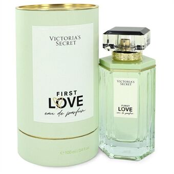 Victoria\'s Secret First Love by Victoria\'s Secret - Eau De Parfum Spray 100 ml - för kvinnor