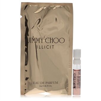 Jimmy Choo Illicit by Jimmy Choo - Vial (sample) 2 ml - för kvinnor