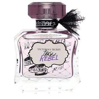 Victoria\'s Secret Tease Rebel by Victoria\'s Secret - Eau De Parfum Spray (unboxed) 50 ml - för kvinnor