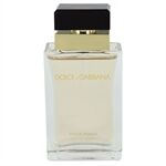 Dolce & Gabbana Pour Femme by Dolce & Gabbana - Eau De Parfum Spray (unboxed) 50 ml - för kvinnor