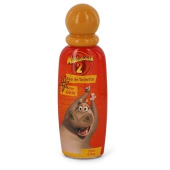 Madagascar 2 by Dreamworks - Eau De Toilette Spray (unboxed) 75 ml - för kvinnor