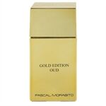 Gold Edition Oud by Pascal Morabito - Eau De Parfum Spray (unboxed) 100 ml - för kvinnor