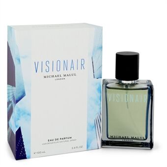 Visionair by Michael Malul - Eau De Parfum Spray 100 ml - för kvinnor