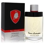 Lamborghini Invincibile by Tonino Lamborghini - Eau De Toilette Spray 125 ml - för män