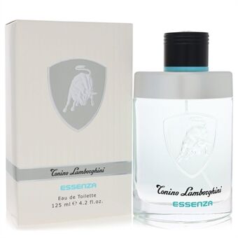 Lamborghini Essenza by Tonino Lamborghini - Eau De Toilette Spray 125 ml - för män