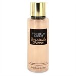 Victoria's Secret Bare Vanilla Shimmer by Victoria's Secret - Fragrance Mist Spray 248 ml - för kvinnor