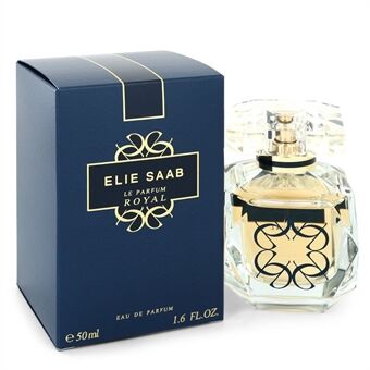 Le Parfum Royal Elie Saab by Elie Saab - Eau De Parfum Spray 50 ml - för kvinnor