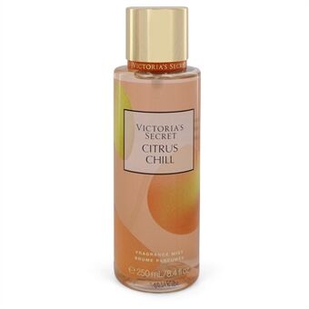 Victoria\'s Secret Citrus Chill by Victoria\'s Secret - Fragrance Mist Spray 250 ml - för kvinnor