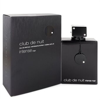 Club De Nuit Intense by Armaf - Eau De Parfum Spray 200 ml - för män