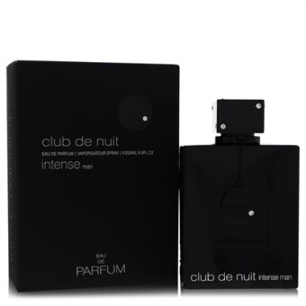 Club De Nuit Intense by Armaf - Eau De Parfum Spray 200 ml - för män