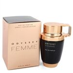 Odyssey Femme by Armaf - Eau De Parfum Spray 80 ml - för kvinnor
