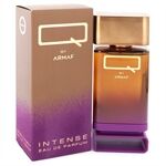 Q Intense by Armaf - Eau De Parfum Spray 100 ml - för män