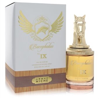 Bucephalus IX by Armaf - Eau De Parfum Spray 100 ml - för män