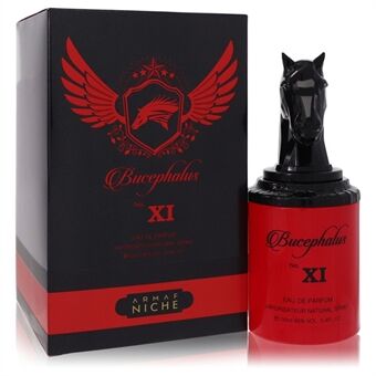 Bucephalus XI by Armaf - Eau De Parfum Spray 100 ml - för män
