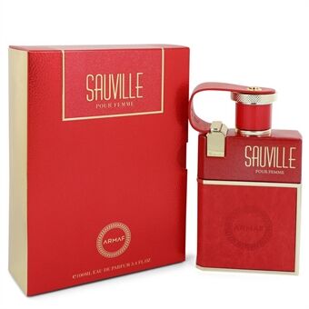 Armaf Sauville by Armaf - Eau De Parfum Spray 100 ml - för kvinnor