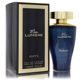 Riiffs Mon Lumiere by Riiffs - Eau De Parfum Spray (Unisex) 100 ml - för kvinnor