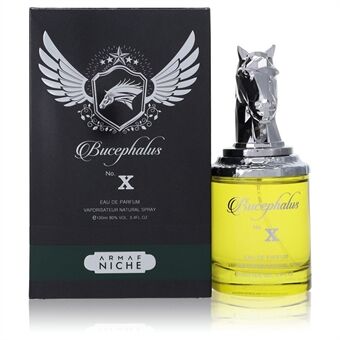 Bucephalus X by Armaf - Eau De Parfum Spray 100 ml - för män