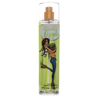 Delicious All American Apple by Gale Hayman - Body Spray 240 ml - för kvinnor