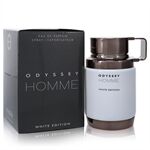 Odyssey Homme White by Armaf - Eau De Parfum Spray 100 ml - för män