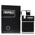 Armaf Sauville by Armaf - Eau De Parfum Spray 100 ml - för män