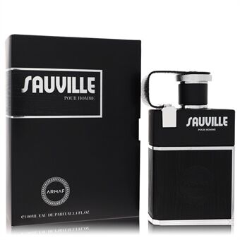Armaf Sauville by Armaf - Eau De Parfum Spray 100 ml - för män