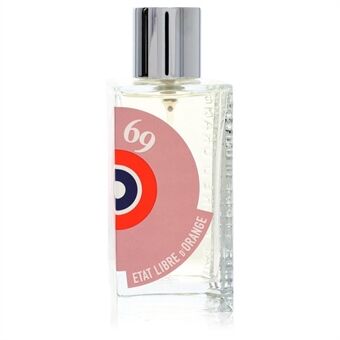 Archives 69 by Etat Libre D\'Orange - Eau De Parfum Spray (Unisex Tester) 100 ml - för kvinnor