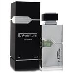 L'aventure by Al Haramain - Eau De Parfum Spray 200 ml - för män