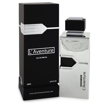 L\'aventure by Al Haramain - Eau De Parfum Spray 200 ml - för män