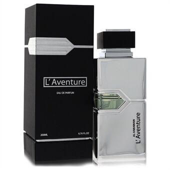 L\'aventure by Al Haramain - Eau De Parfum Spray 200 ml - för män