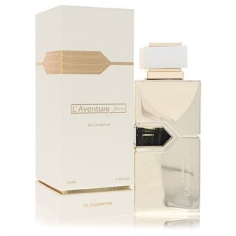 L\'aventure Femme by Al Haramain - Eau De Parfum Spray 200 ml - för kvinnor