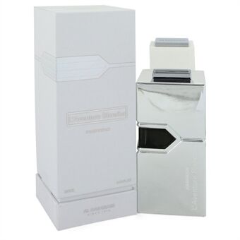 L\'aventure Blanche by Al Haramain - Eau De Parfum Spray (Unisex) 200 ml - för kvinnor