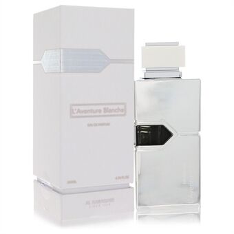 L\'aventure Blanche by Al Haramain - Eau De Parfum Spray (Unisex) 200 ml - för kvinnor