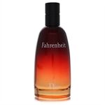 Fahrenheit by Christian Dior - Eau De Toilette Spray (unboxed) 100 ml - för män