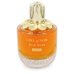 Girl of Now Shine by Elie Saab - Eau De Parfum Spray (unboxed) 90 ml - för kvinnor