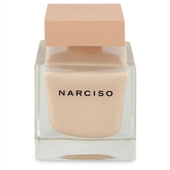 Narciso Poudree by Narciso Rodriguez - Eau De Parfum Spray (unboxed) 90 ml - för kvinnor