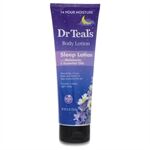 Dr Teal's Sleep Lotion by Dr Teal's - Sleep Lotion with Melatonin & Essential Oils Promotes a better night's sleep (Shea butter, Cocoa Butter and Vitamin E 240 ml - för kvinnor